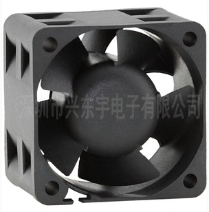 【散熱風扇】噪音如何區分？